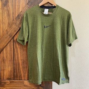 Pro Adv Dri-Fit T-Shirt S - Green